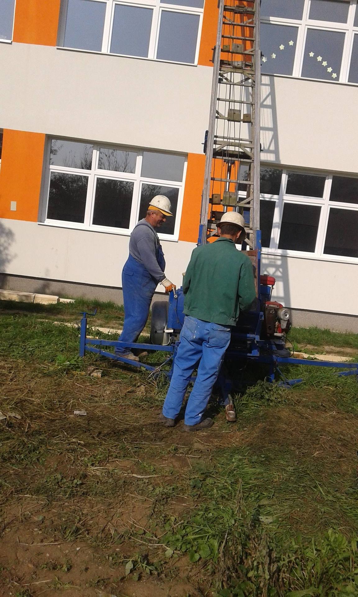 Osnovna Škola Ozren